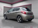Peugeot 208 1.6 e-hdi 92ch bvm5 féline  toit panoramique  jantes 17  garantie 12 mois occasion simplicicar vernon...