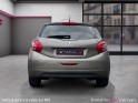 Peugeot 208 1.6 e-hdi 92ch bvm5 féline  toit panoramique  jantes 17  garantie 12 mois occasion simplicicar vernon...