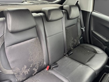 Peugeot 208 1.6 e-hdi 92ch bvm5 féline  toit panoramique  jantes 17  garantie 12 mois occasion simplicicar vernon...