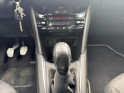 Peugeot 208 1.6 e-hdi 92ch bvm5 féline  toit panoramique  jantes 17  garantie 12 mois occasion simplicicar vernon...