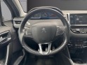 Peugeot 208 1.6 e-hdi 92ch bvm5 féline  toit panoramique  jantes 17  garantie 12 mois occasion simplicicar vernon...