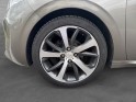 Peugeot 208 1.6 e-hdi 92ch bvm5 féline  toit panoramique  jantes 17  garantie 12 mois occasion simplicicar vernon...