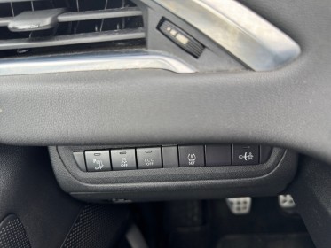 Peugeot 208 1.6 e-hdi 92ch bvm5 féline  toit panoramique  jantes 17  garantie 12 mois occasion simplicicar vernon...