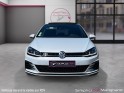 Volkswagen golf 2.0 tdi 184 bluemotion technology fap dsg7 gtd-toit panoramique-camera de recul-carplay-garantie 12 mois-...
