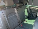Volkswagen golf 2.0 tdi 184 bluemotion technology fap dsg7 gtd-toit panoramique-camera de recul-carplay-garantie 12 mois-...