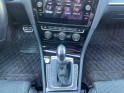 Volkswagen golf 2.0 tdi 184 bluemotion technology fap dsg7 gtd-toit panoramique-camera de recul-carplay-garantie 12 mois-...
