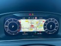 Volkswagen golf 2.0 tdi 184 bluemotion technology fap dsg7 gtd-toit panoramique-camera de recul-carplay-garantie 12 mois-...