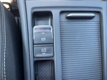 Volkswagen golf 2.0 tdi 184 bluemotion technology fap dsg7 gtd-toit panoramique-camera de recul-carplay-garantie 12 mois-...