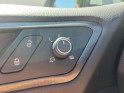 Volkswagen golf 2.0 tdi 184 bluemotion technology fap dsg7 gtd-toit panoramique-camera de recul-carplay-garantie 12 mois-...