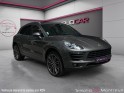 Porsche macan diesel 3.0 v6 258 ch s pdk/toit ouvrant/attelage/pack chrono/entretien full porsche/garantie 12 mois occasion...