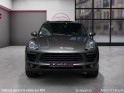 Porsche macan diesel 3.0 v6 258 ch s pdk/toit ouvrant/attelage/pack chrono/entretien full porsche/garantie 12 mois occasion...