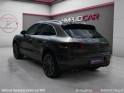 Porsche macan diesel 3.0 v6 258 ch s pdk/toit ouvrant/attelage/pack chrono/entretien full porsche/garantie 12 mois occasion...