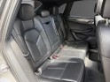 Porsche macan diesel 3.0 v6 258 ch s pdk/toit ouvrant/attelage/pack chrono/entretien full porsche/garantie 12 mois occasion...