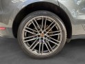 Porsche macan diesel 3.0 v6 258 ch s pdk/toit ouvrant/attelage/pack chrono/entretien full porsche/garantie 12 mois occasion...