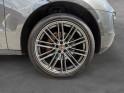 Porsche macan diesel 3.0 v6 258 ch s pdk/toit ouvrant/attelage/pack chrono/entretien full porsche/garantie 12 mois occasion...