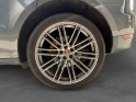 Porsche macan diesel 3.0 v6 258 ch s pdk/toit ouvrant/attelage/pack chrono/entretien full porsche/garantie 12 mois occasion...