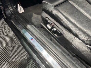 Bmw serie 2 coupe f22 lci m240i 340 ch full entretien bmw 4 jantes pack hiver garantie-12-mois occasion  simplicicar aix les...