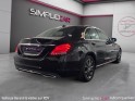 Mercedes classe c 200 7g-tronic executive garantie 12 mois toit ouvrant régulateur de distance sièges électriques et......
