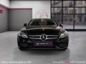 Mercedes classe c 200 7g-tronic executive garantie 12 mois toit ouvrant régulateur de distance sièges électriques et......