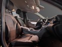 Mercedes classe c 200 7g-tronic executive garantie 12 mois toit ouvrant régulateur de distance sièges électriques et......