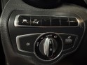 Mercedes classe c 200 7g-tronic executive garantie 12 mois toit ouvrant régulateur de distance sièges électriques et......