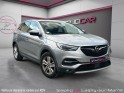 Opel grandland x business 1.5cdti diesel 130 ch bva8 elegance business - carplay - caméra 360 - carnet d'entretien occasion...