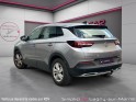 Opel grandland x business 1.5cdti diesel 130 ch bva8 elegance business - carplay - caméra 360 - carnet d'entretien occasion...
