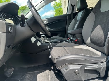 Opel grandland x business 1.5cdti diesel 130 ch bva8 elegance business - carplay - caméra 360 - carnet d'entretien occasion...
