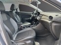 Opel grandland x business 1.5cdti diesel 130 ch bva8 elegance business - carplay - caméra 360 - carnet d'entretien occasion...