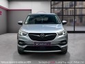 Opel grandland x business 1.5cdti diesel 130 ch bva8 elegance business - carplay - caméra 360 - carnet d'entretien occasion...