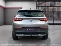 Opel grandland x business 1.5cdti diesel 130 ch bva8 elegance business - carplay - caméra 360 - carnet d'entretien occasion...