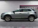 Opel grandland x business 1.5cdti diesel 130 ch bva8 elegance business - carplay - caméra 360 - carnet d'entretien occasion...