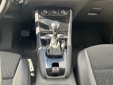 Opel grandland x business 1.5cdti diesel 130 ch bva8 elegance business - carplay - caméra 360 - carnet d'entretien occasion...