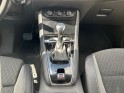 Opel grandland x business 1.5cdti diesel 130 ch bva8 elegance business - carplay - caméra 360 - carnet d'entretien occasion...