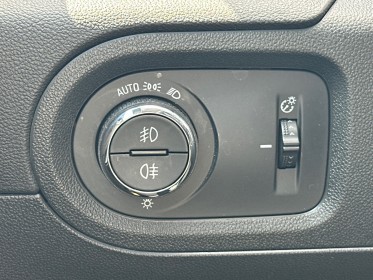 Opel grandland x business 1.5cdti diesel 130 ch bva8 elegance business - carplay - caméra 360 - carnet d'entretien occasion...