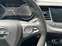 Opel grandland x business 1.5cdti diesel 130 ch bva8 elegance business - carplay - caméra 360 - carnet d'entretien occasion...
