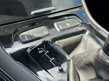 Opel grandland x business 1.5cdti diesel 130 ch bva8 elegance business - carplay - caméra 360 - carnet d'entretien occasion...