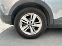 Opel grandland x business 1.5cdti diesel 130 ch bva8 elegance business - carplay - caméra 360 - carnet d'entretien occasion...