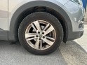 Opel grandland x business 1.5cdti diesel 130 ch bva8 elegance business - carplay - caméra 360 - carnet d'entretien occasion...