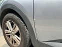 Opel grandland x business 1.5cdti diesel 130 ch bva8 elegance business - carplay - caméra 360 - carnet d'entretien occasion...