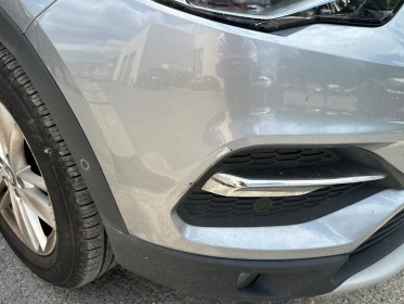 Opel grandland x business 1.5cdti diesel 130 ch bva8 elegance business - carplay - caméra 360 - carnet d'entretien occasion...
