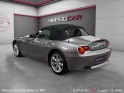 Bmw z4 e85 2.5i - 192 ch - garantie 12 mois occasion simplicicar lyon ouest simplicicar simplicibike france