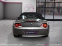 Bmw z4 e85 2.5i - 192 ch - garantie 12 mois occasion simplicicar lyon ouest simplicicar simplicibike france