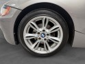 Bmw z4 e85 2.5i - 192 ch - garantie 12 mois occasion simplicicar lyon ouest simplicicar simplicibike france