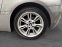Bmw z4 e85 2.5i - 192 ch - garantie 12 mois occasion simplicicar lyon ouest simplicicar simplicibike france