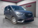 Opel combo life opel combo life/ l2h1 1.2 110 ch start/stop enjoy / radars arrières / bluetooth / accoudoir occasion...