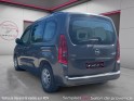 Opel combo life opel combo life/ l2h1 1.2 110 ch start/stop enjoy / radars arrières / bluetooth / accoudoir occasion...
