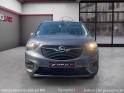 Opel combo life opel combo life/ l2h1 1.2 110 ch start/stop enjoy / radars arrières / bluetooth / accoudoir occasion...