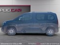 Opel combo life opel combo life/ l2h1 1.2 110 ch start/stop enjoy / radars arrières / bluetooth / accoudoir occasion...