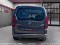 Opel combo life opel combo life/ l2h1 1.2 110 ch start/stop enjoy / radars arrières / bluetooth / accoudoir occasion...